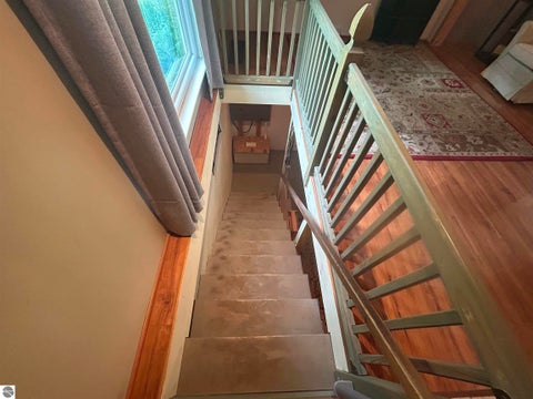 Tiny photo for 7769 Covert Road, Mancelona, MI 49659 (MLS # 1948249)