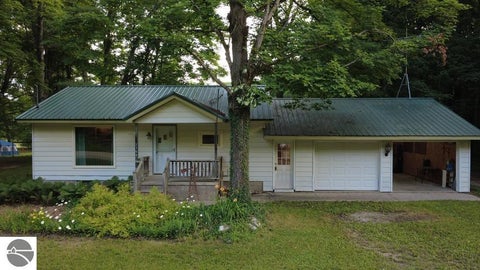 Tiny photo for 7769 Covert Road, Mancelona, MI 49659 (MLS # 1948249)