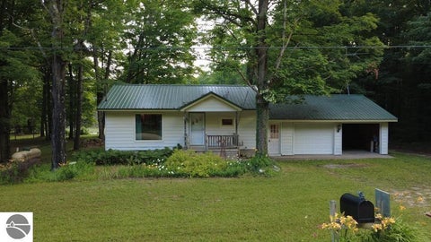 Tiny photo for 7769 Covert Road, Mancelona, MI 49659 (MLS # 1948249)