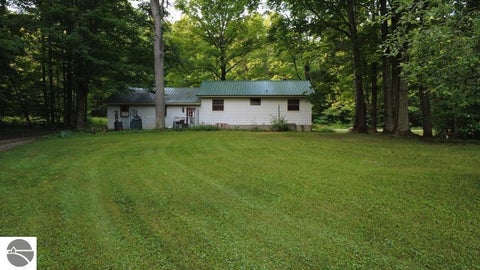 Tiny photo for 7769 Covert Road, Mancelona, MI 49659 (MLS # 1948249)