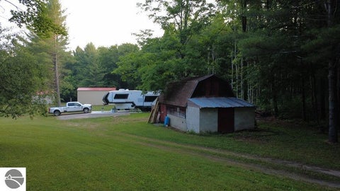 Tiny photo for 7769 Covert Road, Mancelona, MI 49659 (MLS # 1948249)