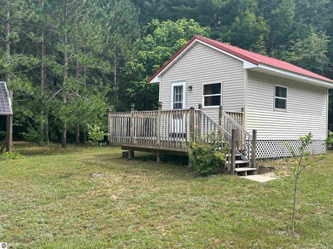 Tiny photo for 7769 Covert Road, Mancelona, MI 49659 (MLS # 1948249)