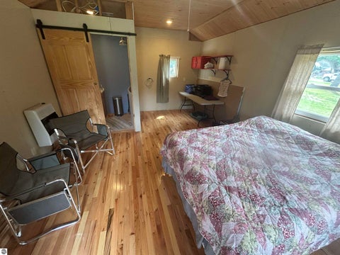 Tiny photo for 7769 Covert Road, Mancelona, MI 49659 (MLS # 1948249)
