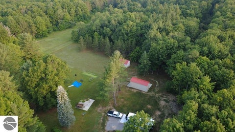 Tiny photo for 7769 Covert Road, Mancelona, MI 49659 (MLS # 1948249)