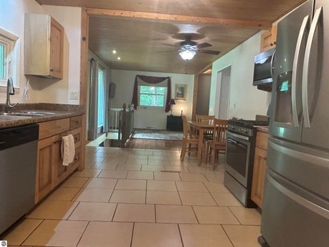 Tiny photo for 7769 Covert Road, Mancelona, MI 49659 (MLS # 1948249)