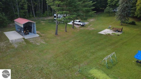 Tiny photo for 7769 Covert Road, Mancelona, MI 49659 (MLS # 1948249)