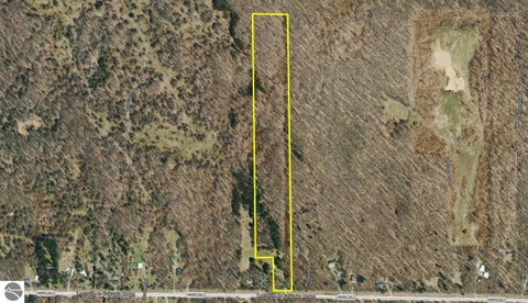 Tiny photo for 7769 Covert Road, Mancelona, MI 49659 (MLS # 1948249)