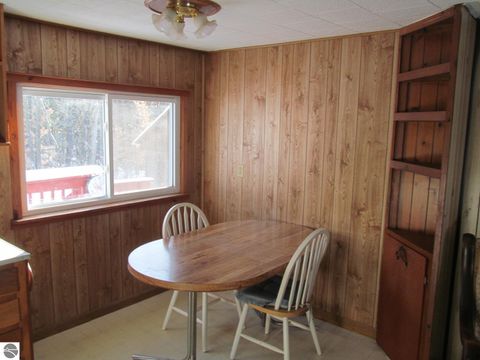 Tiny photo for 17166 50th Avenue, Marion, MI 49665 (MLS # 1941784)