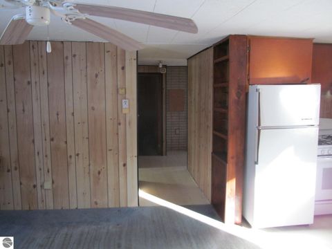 Tiny photo for 17166 50th Avenue, Marion, MI 49665 (MLS # 1941784)