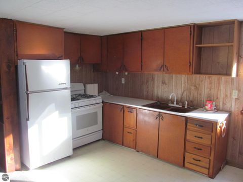 Tiny photo for 17166 50th Avenue, Marion, MI 49665 (MLS # 1941784)