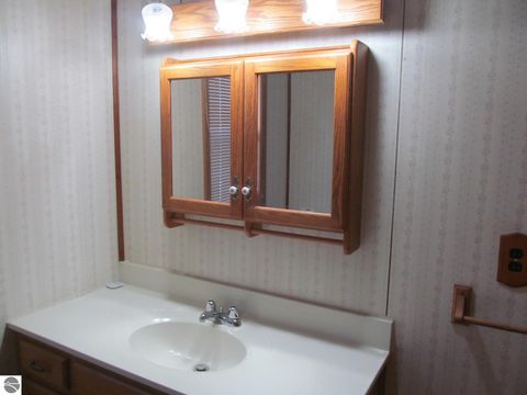 Tiny photo for 17166 50th Avenue, Marion, MI 49665 (MLS # 1941784)