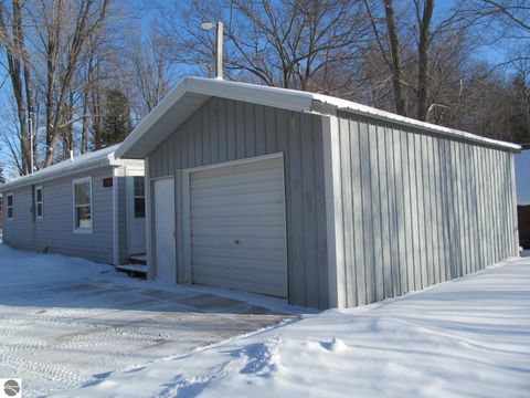 Tiny photo for 17166 50th Avenue, Marion, MI 49665 (MLS # 1941784)