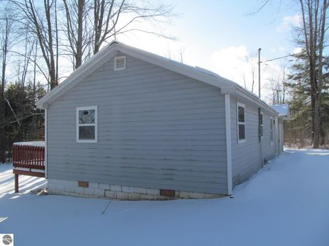 Tiny photo for 17166 50th Avenue, Marion, MI 49665 (MLS # 1941784)