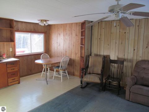 Tiny photo for 17166 50th Avenue, Marion, MI 49665 (MLS # 1941784)