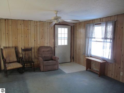 Tiny photo for 17166 50th Avenue, Marion, MI 49665 (MLS # 1941784)