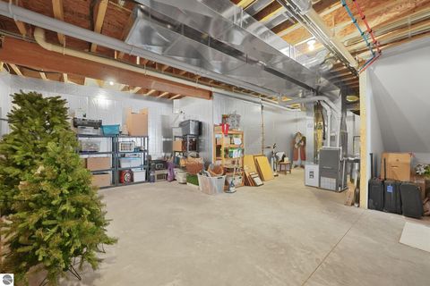 Tiny photo for 188 Wildwood Meadows Drive #10, Traverse City, MI 49686 (MLS # 1943257)