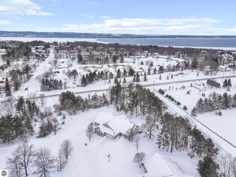 Tiny photo for 188 Wildwood Meadows Drive #10, Traverse City, MI 49686 (MLS # 1943257)