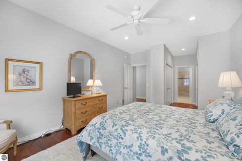 Tiny photo for 188 Wildwood Meadows Drive #10, Traverse City, MI 49686 (MLS # 1943257)