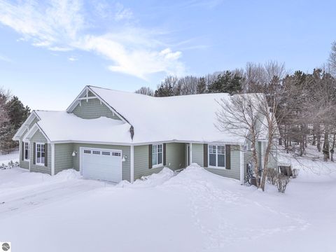 Tiny photo for 188 Wildwood Meadows Drive #10, Traverse City, MI 49686 (MLS # 1943257)