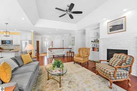 Tiny photo for 188 Wildwood Meadows Drive #10, Traverse City, MI 49686 (MLS # 1943257)