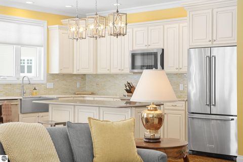 Tiny photo for 188 Wildwood Meadows Drive #10, Traverse City, MI 49686 (MLS # 1943257)