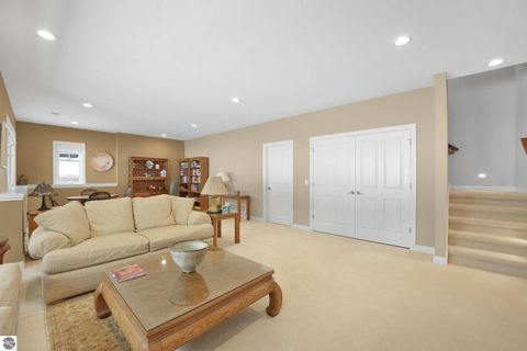 Tiny photo for 188 Wildwood Meadows Drive #10, Traverse City, MI 49686 (MLS # 1943257)
