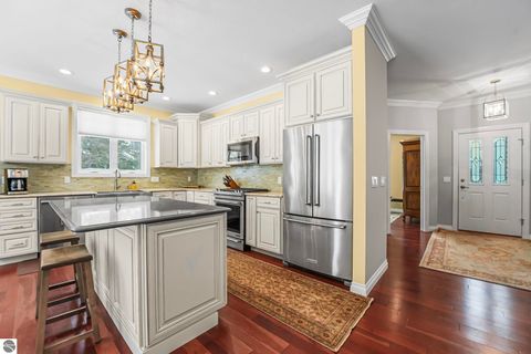 Tiny photo for 188 Wildwood Meadows Drive #10, Traverse City, MI 49686 (MLS # 1943257)