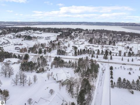 Tiny photo for 188 Wildwood Meadows Drive #10, Traverse City, MI 49686 (MLS # 1943257)