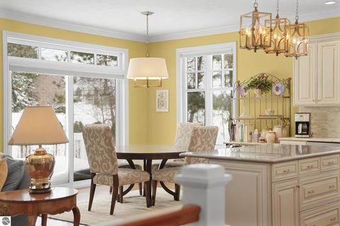 Tiny photo for 188 Wildwood Meadows Drive #10, Traverse City, MI 49686 (MLS # 1943257)