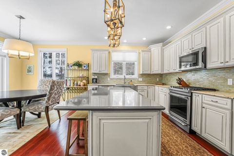 Tiny photo for 188 Wildwood Meadows Drive #10, Traverse City, MI 49686 (MLS # 1943257)