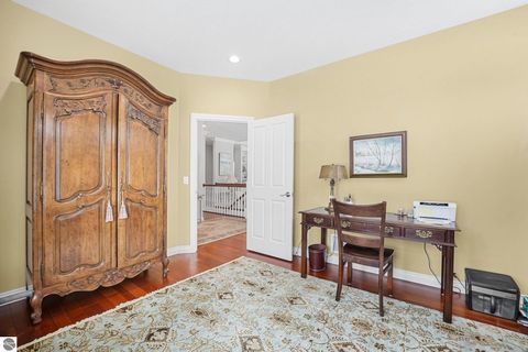 Tiny photo for 188 Wildwood Meadows Drive #10, Traverse City, MI 49686 (MLS # 1943257)