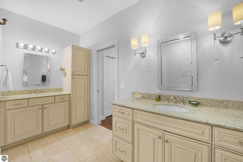 Tiny photo for 188 Wildwood Meadows Drive #10, Traverse City, MI 49686 (MLS # 1943257)