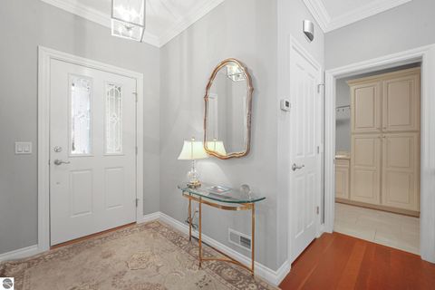 Tiny photo for 188 Wildwood Meadows Drive #10, Traverse City, MI 49686 (MLS # 1943257)