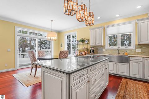 Tiny photo for 188 Wildwood Meadows Drive #10, Traverse City, MI 49686 (MLS # 1943257)