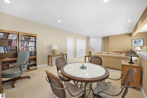 Tiny photo for 188 Wildwood Meadows Drive #10, Traverse City, MI 49686 (MLS # 1943257)