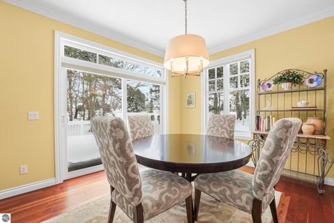 Tiny photo for 188 Wildwood Meadows Drive #10, Traverse City, MI 49686 (MLS # 1943257)