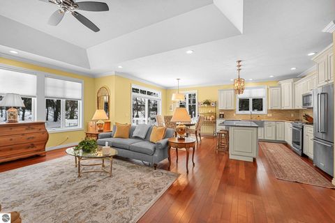 Tiny photo for 188 Wildwood Meadows Drive #10, Traverse City, MI 49686 (MLS # 1943257)