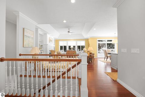 Tiny photo for 188 Wildwood Meadows Drive #10, Traverse City, MI 49686 (MLS # 1943257)