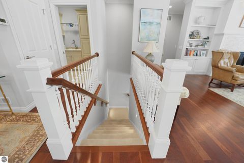 Tiny photo for 188 Wildwood Meadows Drive #10, Traverse City, MI 49686 (MLS # 1943257)