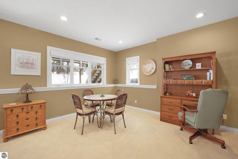 Tiny photo for 188 Wildwood Meadows Drive #10, Traverse City, MI 49686 (MLS # 1943257)