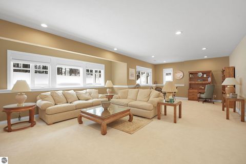 Tiny photo for 188 Wildwood Meadows Drive #10, Traverse City, MI 49686 (MLS # 1943257)