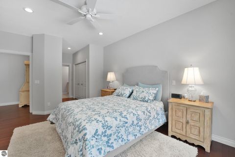 Tiny photo for 188 Wildwood Meadows Drive #10, Traverse City, MI 49686 (MLS # 1943257)