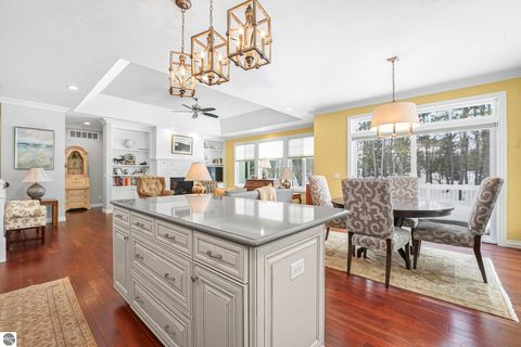 Tiny photo for 188 Wildwood Meadows Drive #10, Traverse City, MI 49686 (MLS # 1943257)