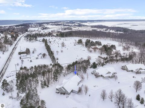 Tiny photo for 188 Wildwood Meadows Drive #10, Traverse City, MI 49686 (MLS # 1943257)