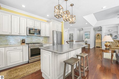 Tiny photo for 188 Wildwood Meadows Drive #10, Traverse City, MI 49686 (MLS # 1943257)