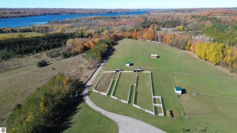 Tiny photo for 130 S Peninsula, East Jordan, MI 49727 (MLS # 1945644)