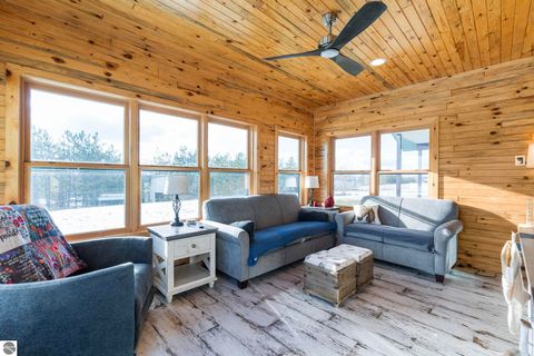 Tiny photo for 130 S Peninsula, East Jordan, MI 49727 (MLS # 1945644)