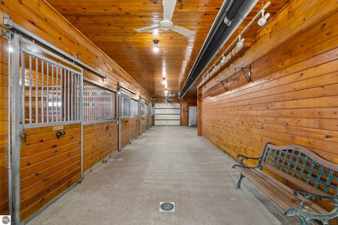 Tiny photo for 130 S Peninsula, East Jordan, MI 49727 (MLS # 1945644)