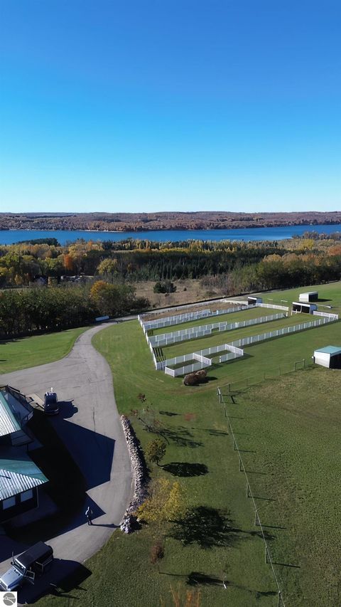 Tiny photo for 130 S Peninsula, East Jordan, MI 49727 (MLS # 1945644)