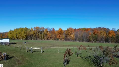 Tiny photo for 130 S Peninsula, East Jordan, MI 49727 (MLS # 1945644)